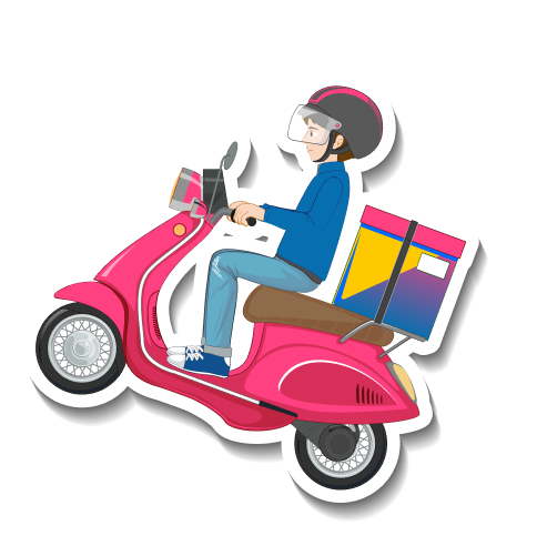 Delivery Image