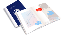 Print Card