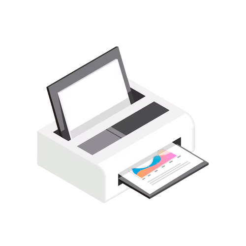 Print Card